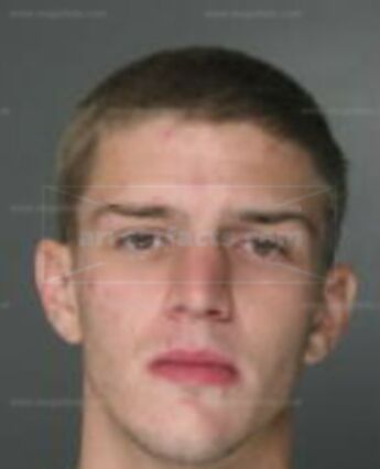 Michael Patrick Gordon