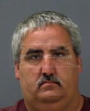 David Wayne Gibson