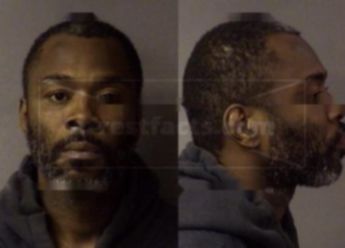 James Willis Black