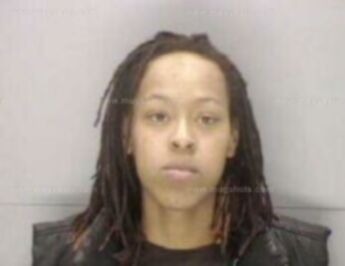 Shaquira J Ross
