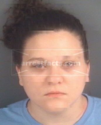 Sarah Anne Griffin