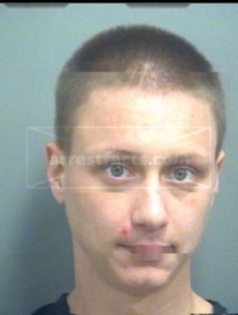 Brian Calvin Hayes