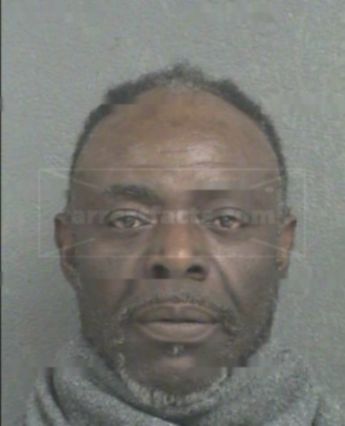 Donald Eugene Coty