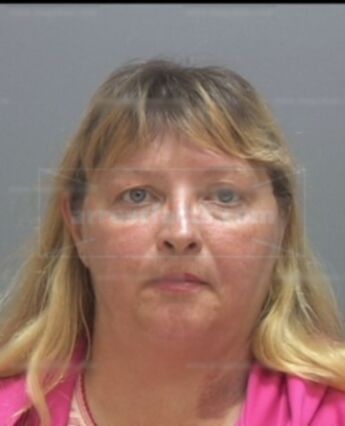 Amy Lorraine Byrd