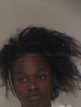 Nickey Nicole Stephens