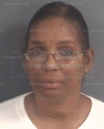 Dietra Clark Jones