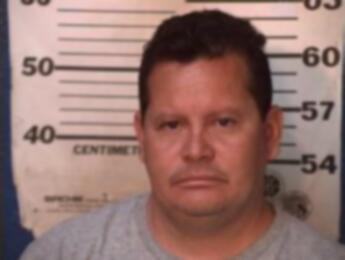 Rafael Chavarria Cruz