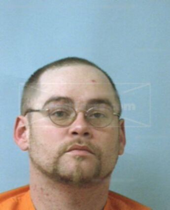 Robert William Goodgasell
