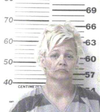Christy Mullins Harris