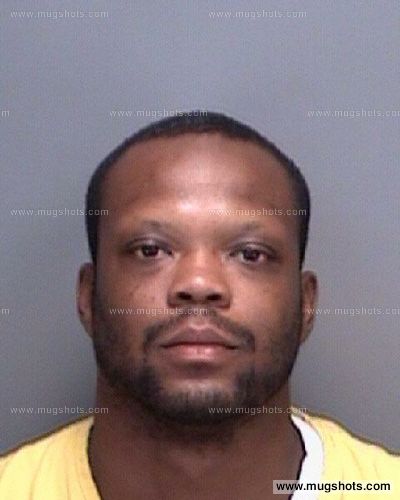 Donta Antoine Bryant