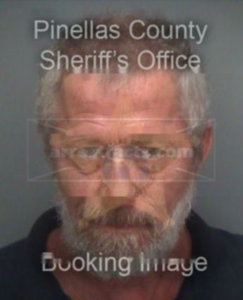 Robert Wayne Edmonds