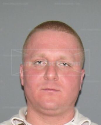 John Paul Anthony Crawford