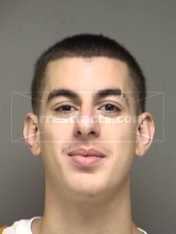Michael Steven Bornot