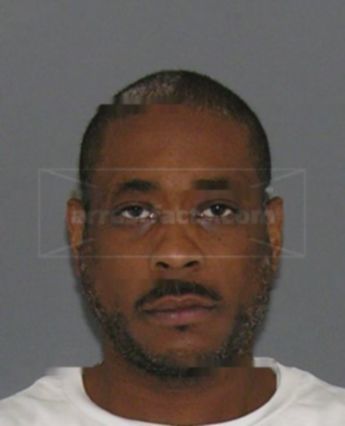 Lamont Buckner