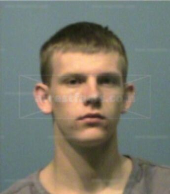 Dalton Blaine Eddleman