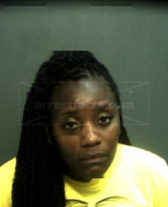 Natika Kennedy Proctor
