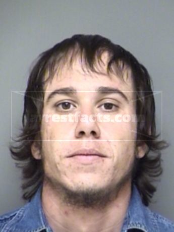 Zachary Andrew Brooks