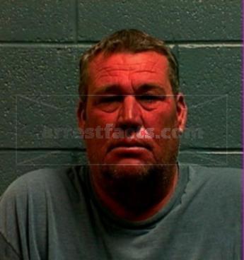 Gary Don Byars
