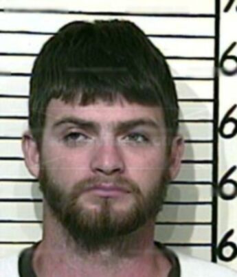 Mark Dalton Caples