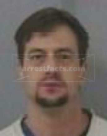 Thomas Vern Busby