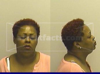 Roshunda Lyniece Nowels