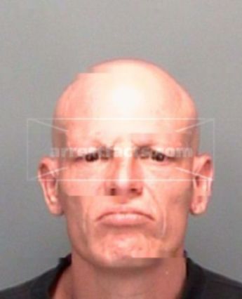 Malcolm Earnest Ford