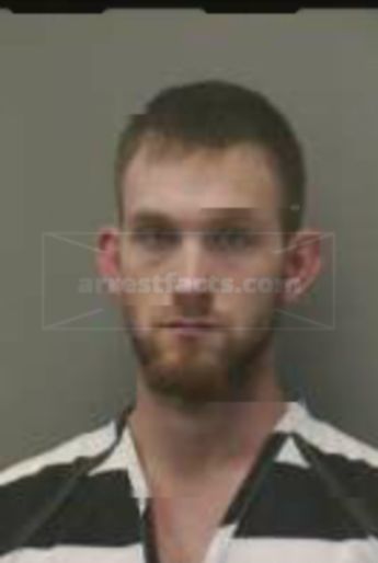 Kaeleb Michael Boaz