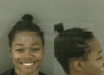 Jasmine Josette Wiggins