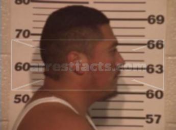 Michael Anthony Villarreal