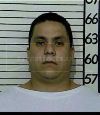 Reynaldo Raul Espino