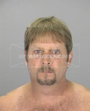 Troy Allen Slagle