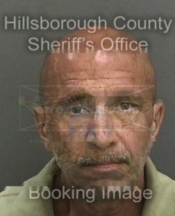 Allan Gregory Goodrich