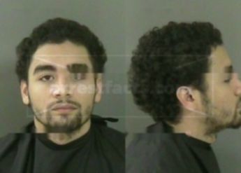 Christopher John Rivas