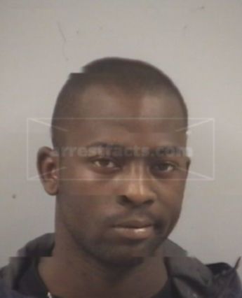 Raynard Lagrant Harrington