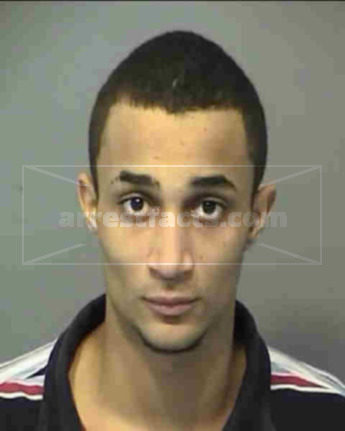 Joshua Michael Mccree