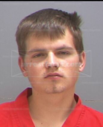 Joshua Douglas Turner