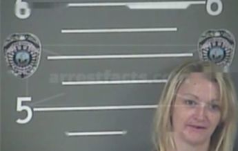 Jill Brooke Tackett