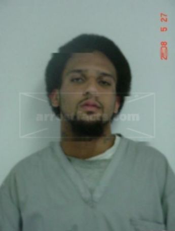 Malcolm Lamar Kelley