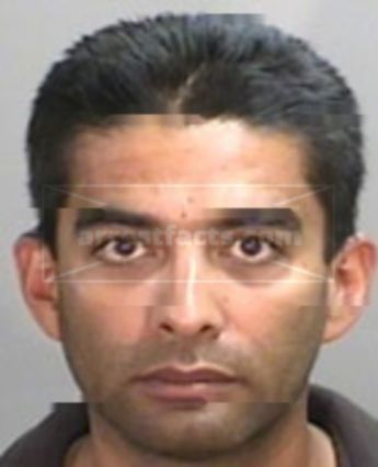 Modesto De Jesus Acosta
