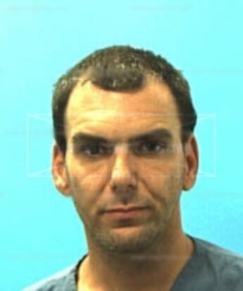 Michael Lewis Moore