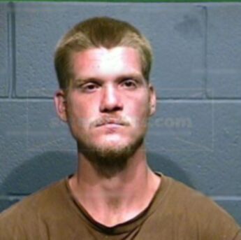 Kyle Robert Sipes