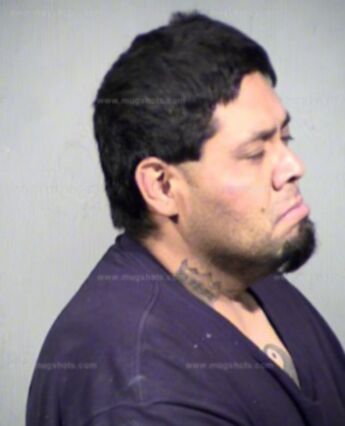 Justin Lee Aragon