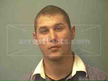 Jarred Joseph Dejaeghere