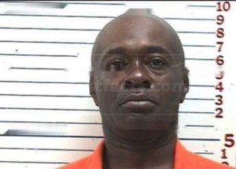 Anthony Wayne Scales