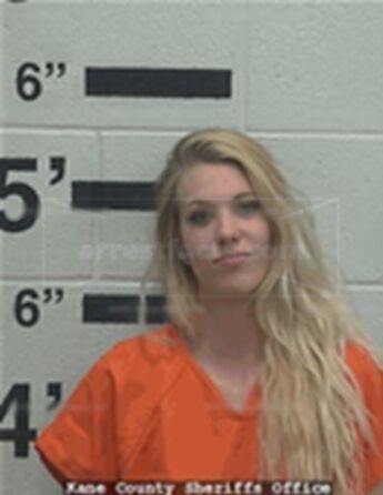 Aspen Jade Mccune