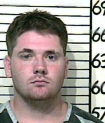 Brandon Jeffrey Gebhart