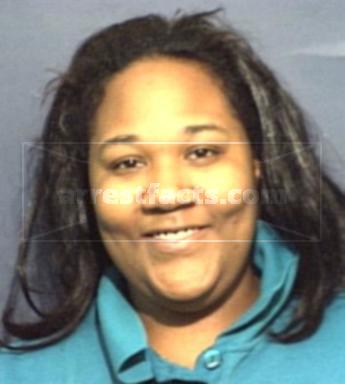 Traci Oliver