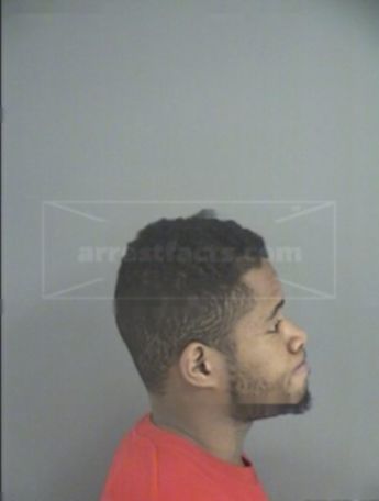 Undez Carpenter Jr.