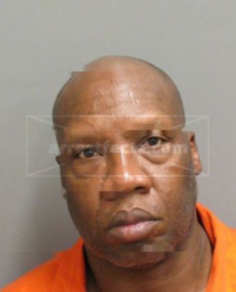 Mark Anthony Henderson
