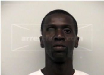 Tony J Jr Green